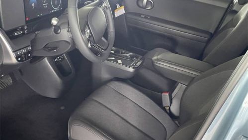 2025 Hyundai IONIQ 5 - Images - 14