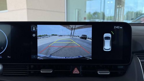 2025 Hyundai IONIQ 5 - Images - 20