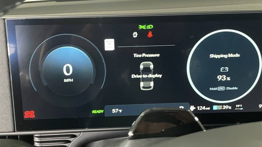 2025 Hyundai IONIQ 5 - Images - 20