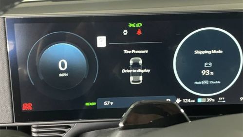 2025 Hyundai IONIQ 5 - Images - 20