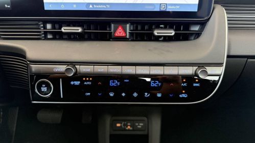 2025 Hyundai IONIQ 5 - Images - 21