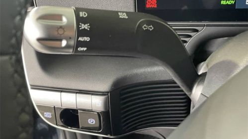 2025 Hyundai IONIQ 5 - Images - 22