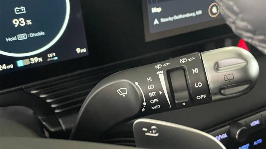 2025 Hyundai IONIQ 5 - Images - 23
