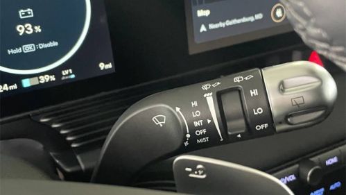 2025 Hyundai IONIQ 5 - Images - 23