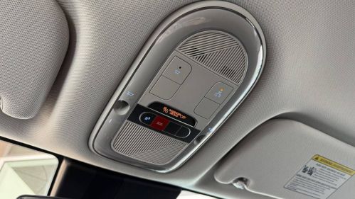2025 Hyundai IONIQ 5 - Images - 24