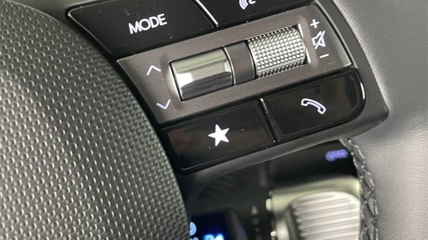 2025 Hyundai IONIQ 5 - Images - 25