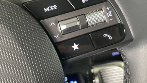 2025 Hyundai IONIQ 5 - Images - 25