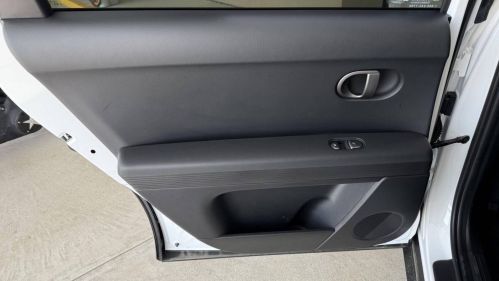 2025 Hyundai IONIQ 5 - Images - 25