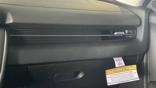 2025 Hyundai IONIQ 5 - Images - 28