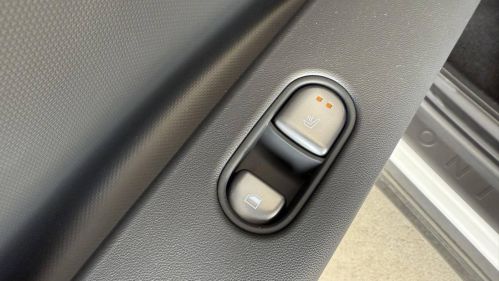 2025 Hyundai IONIQ 5 - Images - 26