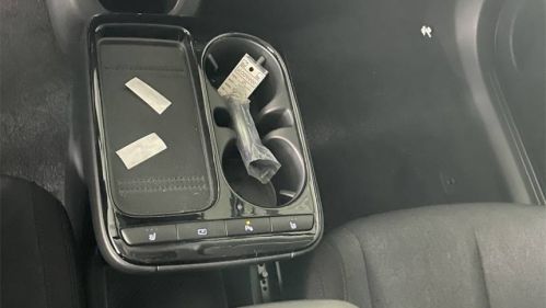 2025 Hyundai IONIQ 5 - Images - 30