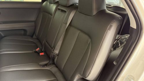 2025 Hyundai IONIQ 5 - Images - 28