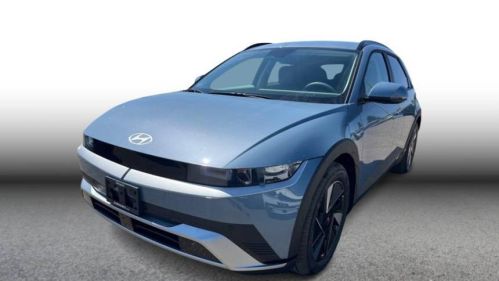 2025 Hyundai IONIQ 5 - Images - 1