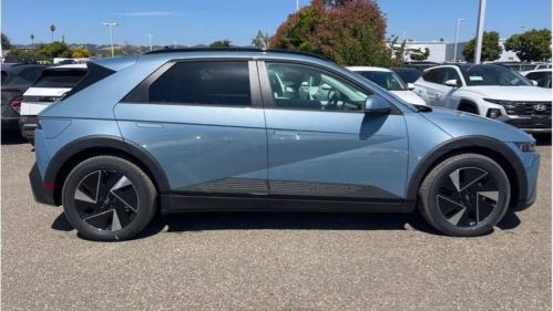 2025 Hyundai IONIQ 5 - Images - 4