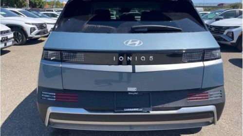 2025 Hyundai IONIQ 5 - Images - 6