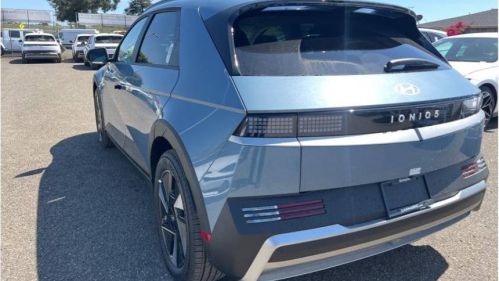 2025 Hyundai IONIQ 5 - Images - 7