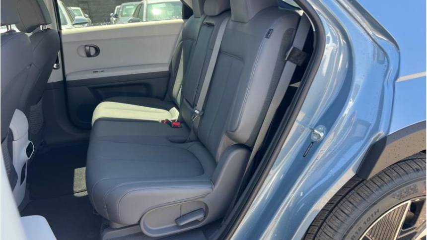 2025 Hyundai IONIQ 5 - Images - 10