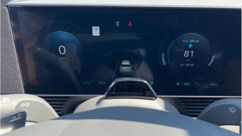 2025 Hyundai IONIQ 5 - Images - 11