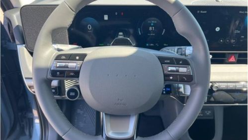 2025 Hyundai IONIQ 5 - Images - 12