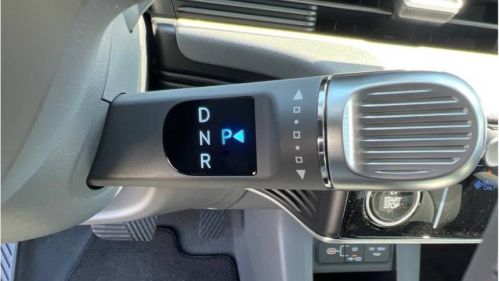 2025 Hyundai IONIQ 5 - Images - 13