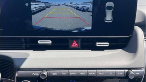 2025 Hyundai IONIQ 5 - Images - 14