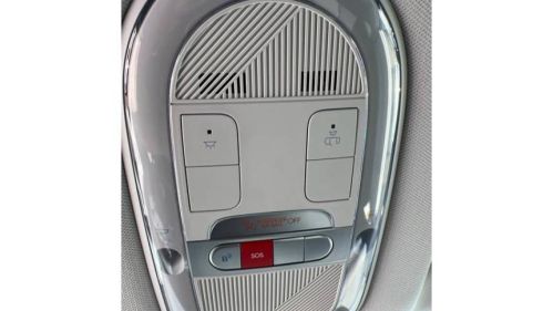 2025 Hyundai IONIQ 5 - Images - 16