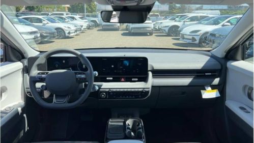 2025 Hyundai IONIQ 5 - Images - 19