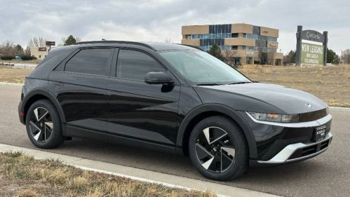 2025 Hyundai IONIQ 5 - Images - 3