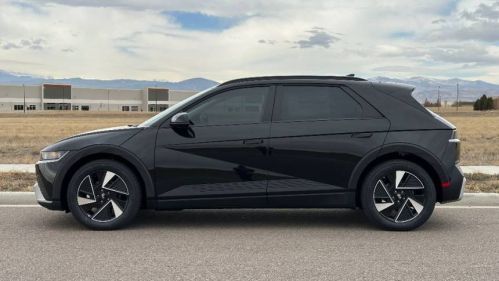 2025 Hyundai IONIQ 5 - Images - 5