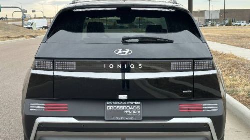 2025 Hyundai IONIQ 5 - Images - 6