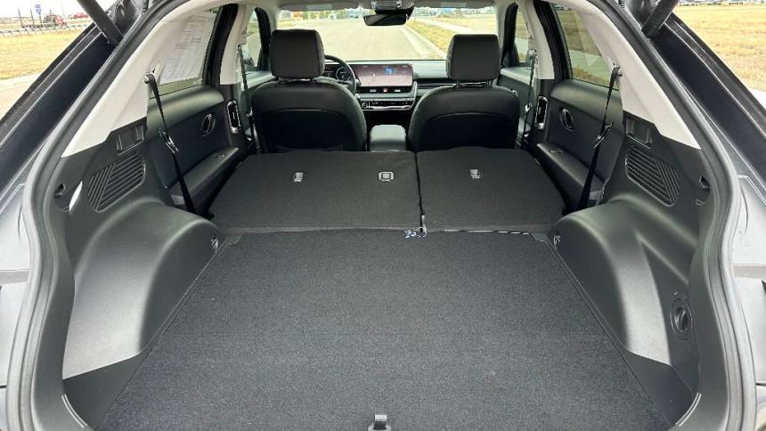 2025 Hyundai IONIQ 5 - Images - 9