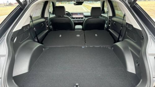 2025 Hyundai IONIQ 5 - Images - 9