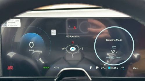 2025 Hyundai IONIQ 5 - Images - 13