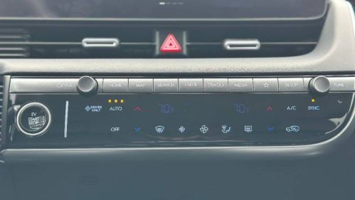 2025 Hyundai IONIQ 5 - Images - 15