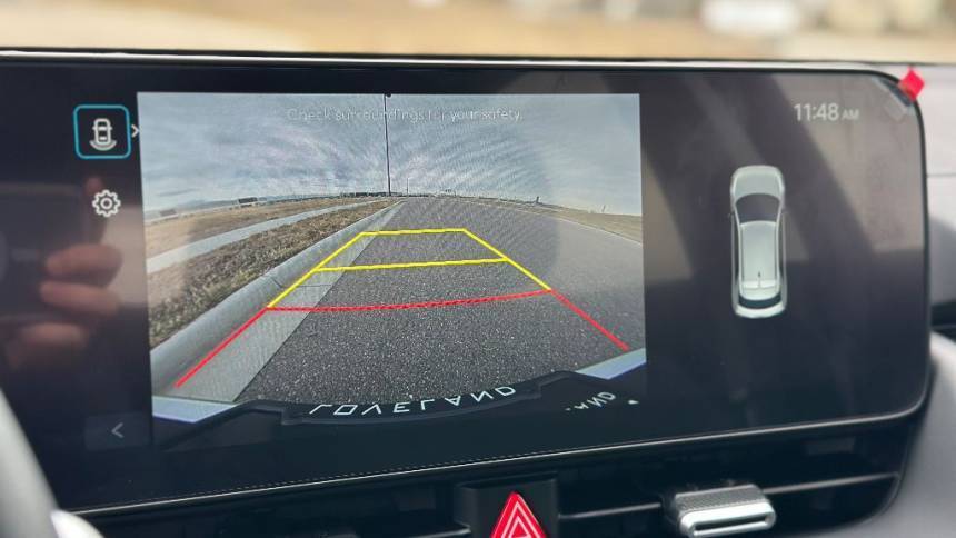 2025 Hyundai IONIQ 5 - Images - 17