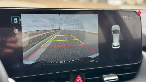 2025 Hyundai IONIQ 5 - Images - 17