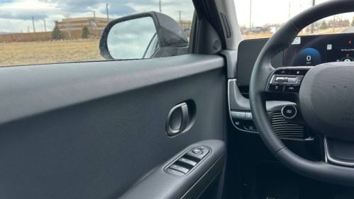 2025 Hyundai IONIQ 5 - Images - 18