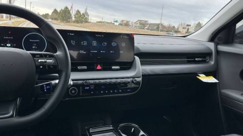 2025 Hyundai IONIQ 5 - Images - 19