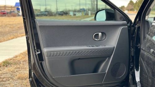 2025 Hyundai IONIQ 5 - Images - 20