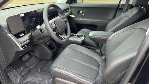 2025 Hyundai IONIQ 5 - Images - 21