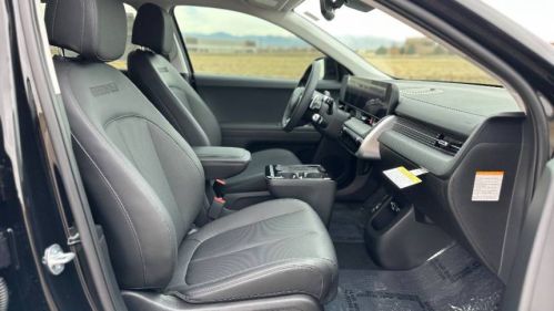 2025 Hyundai IONIQ 5 - Images - 22