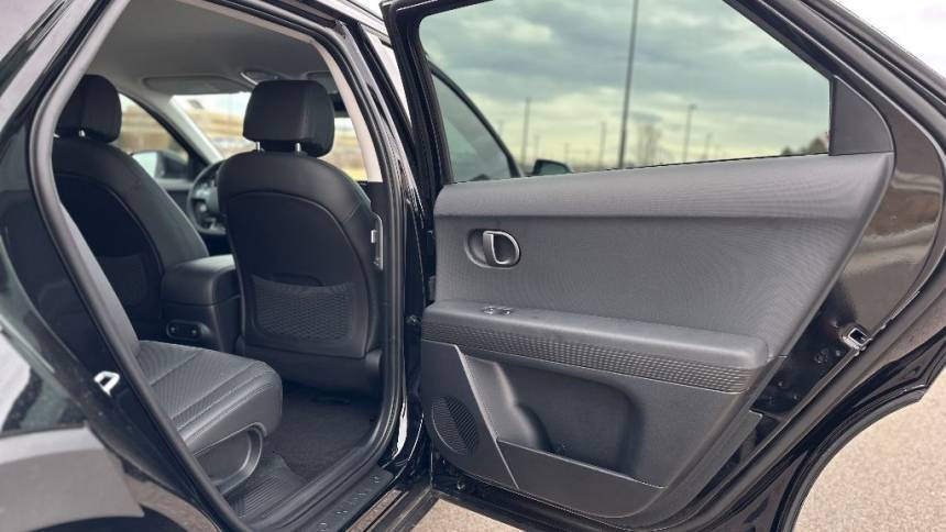 2025 Hyundai IONIQ 5 - Images - 23