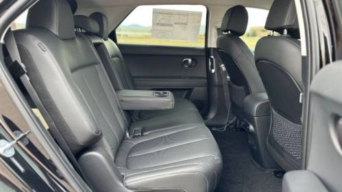 2025 Hyundai IONIQ 5 - Images - 24