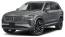 2025 Volvo XC90 - Images - 1