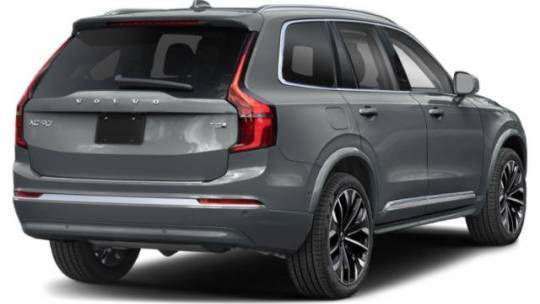 2025 Volvo XC90 - Images - 2
