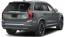 2025 Volvo XC90 - Images - 2