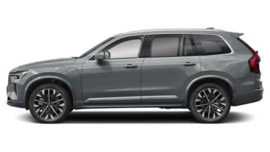 2025 Volvo XC90 - Images - 3