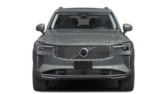 2025 Volvo XC90 - Images - 4