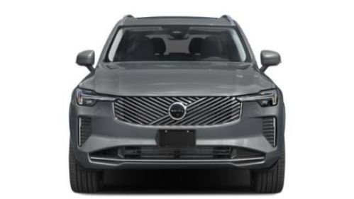 2025 Volvo XC90 - Images - 4