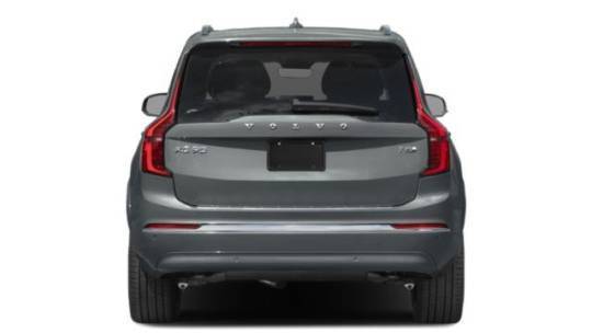 2025 Volvo XC90 - Images - 5